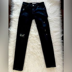 Fidelity Jeans